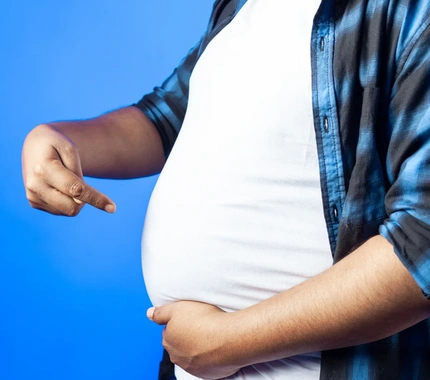 WHY LIPOSUCTION DOES NOT HELP WITH OBESITY?